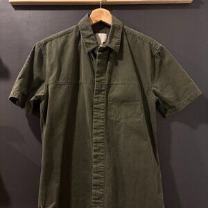 Band of Outsiders Work Shirt